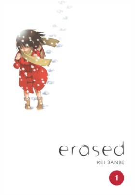 Erased, Vo &hellip;