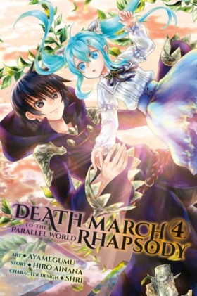 Death Marc …