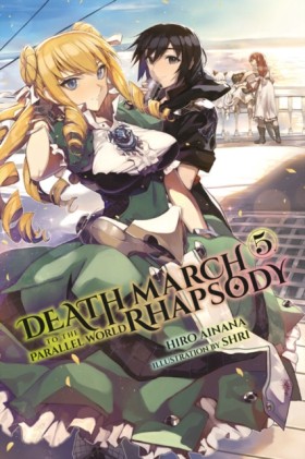 Death Marc …