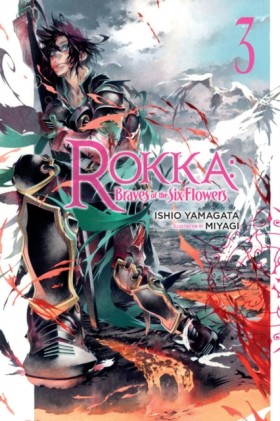 Rokka: Bra …