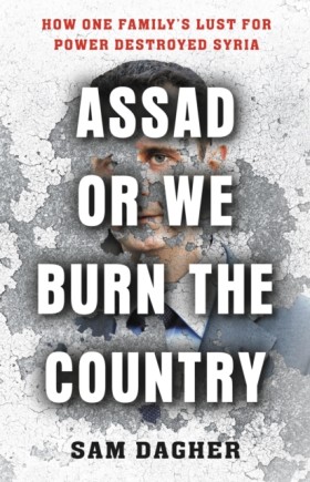 Assad or W &hellip;