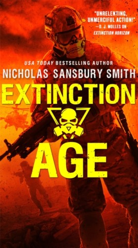 Extinction …