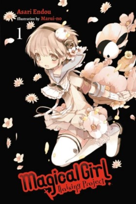 Magical Gi …