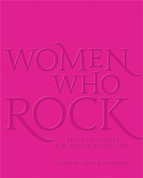 Women Who &hellip;