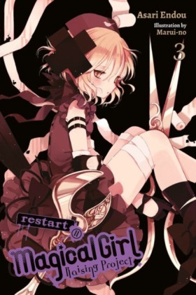 Magical Gi …