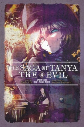 The Saga o &hellip;