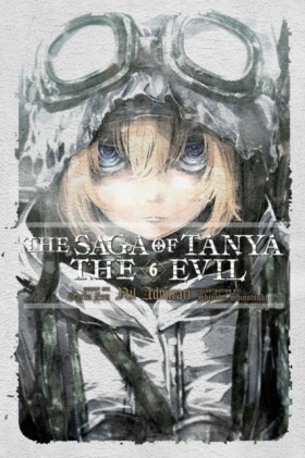 The Saga o …