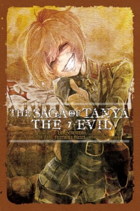 The Saga o &hellip;