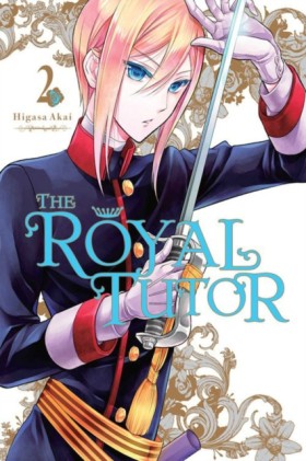 The Royal &hellip;
