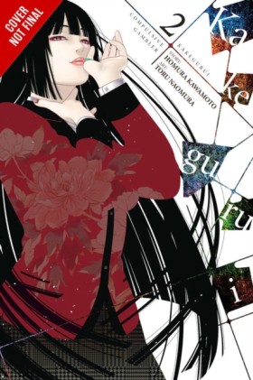 Kakegurui …
