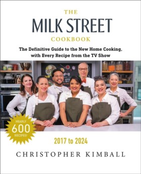 The Milk S …