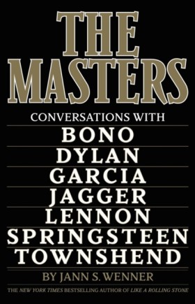 The Master …