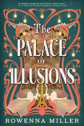 The Palace &hellip;