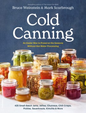 Cold Canni …