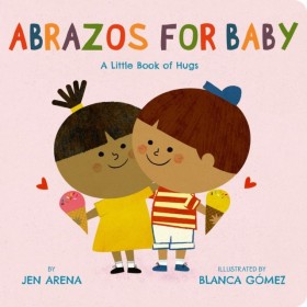 Abrazos fo &hellip;