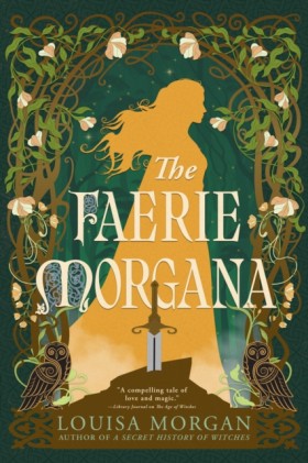 The Faerie &hellip;