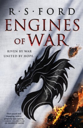 Engines of …