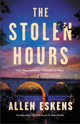 The Stolen &hellip;