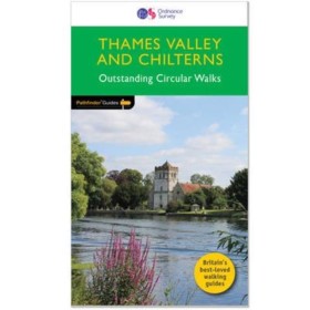 Thames Val &hellip;