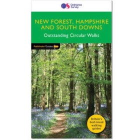 New Forest &hellip;