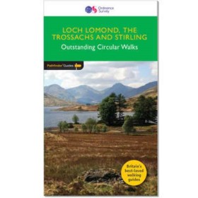 Loch Lomon …
