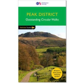 Peak Distr …