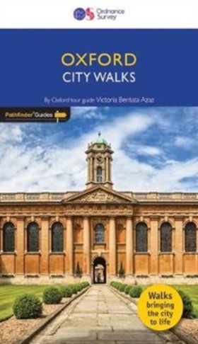 City Walks &hellip;