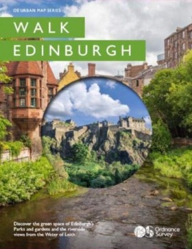 Walk Edinb …