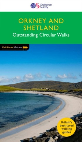 ORKNEY AND …