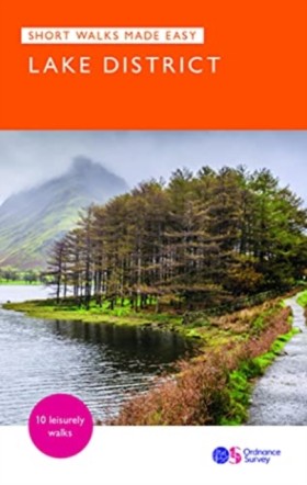 Lake Distr …