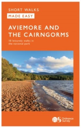 Aviemore a …