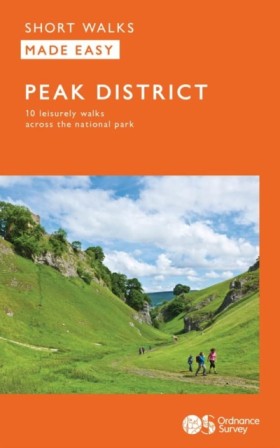 Peak Distr …
