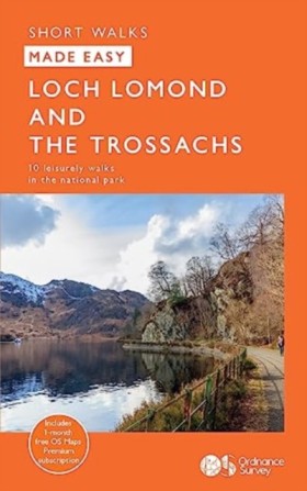 Loch Lomon …