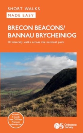 Brecon Bea …