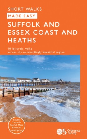Suffolk & …