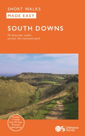South Down …
