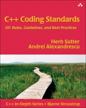 C++ Coding …