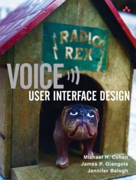 Voice User …