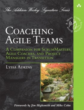 Coaching A …