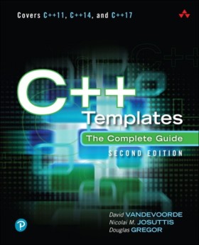 C++ Templa &hellip;