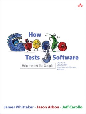 How Google …
