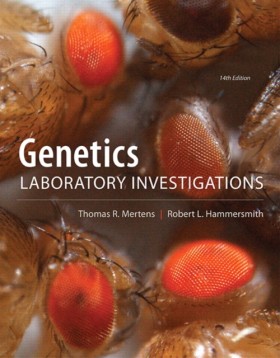 Genetics L …