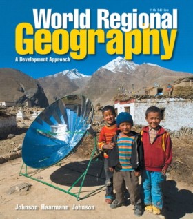 World Regi …