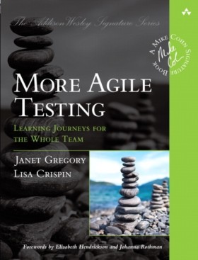 More Agile …