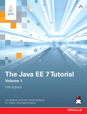Java EE 7 …