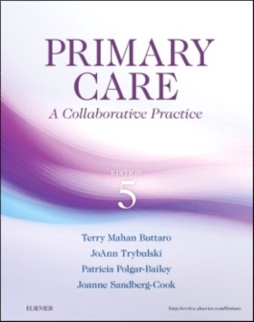 Primary Ca …