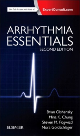 Arrhythmia …