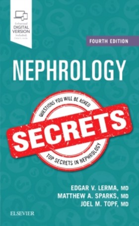 Nephrology &hellip;