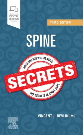 Spine Secr &hellip;