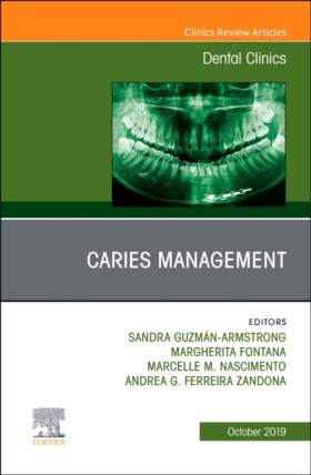Caries Man &hellip;